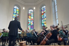 Konzert des Appenzeller Kammerorchester