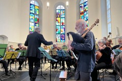 Konzert des Appenzeller Kammerorchester